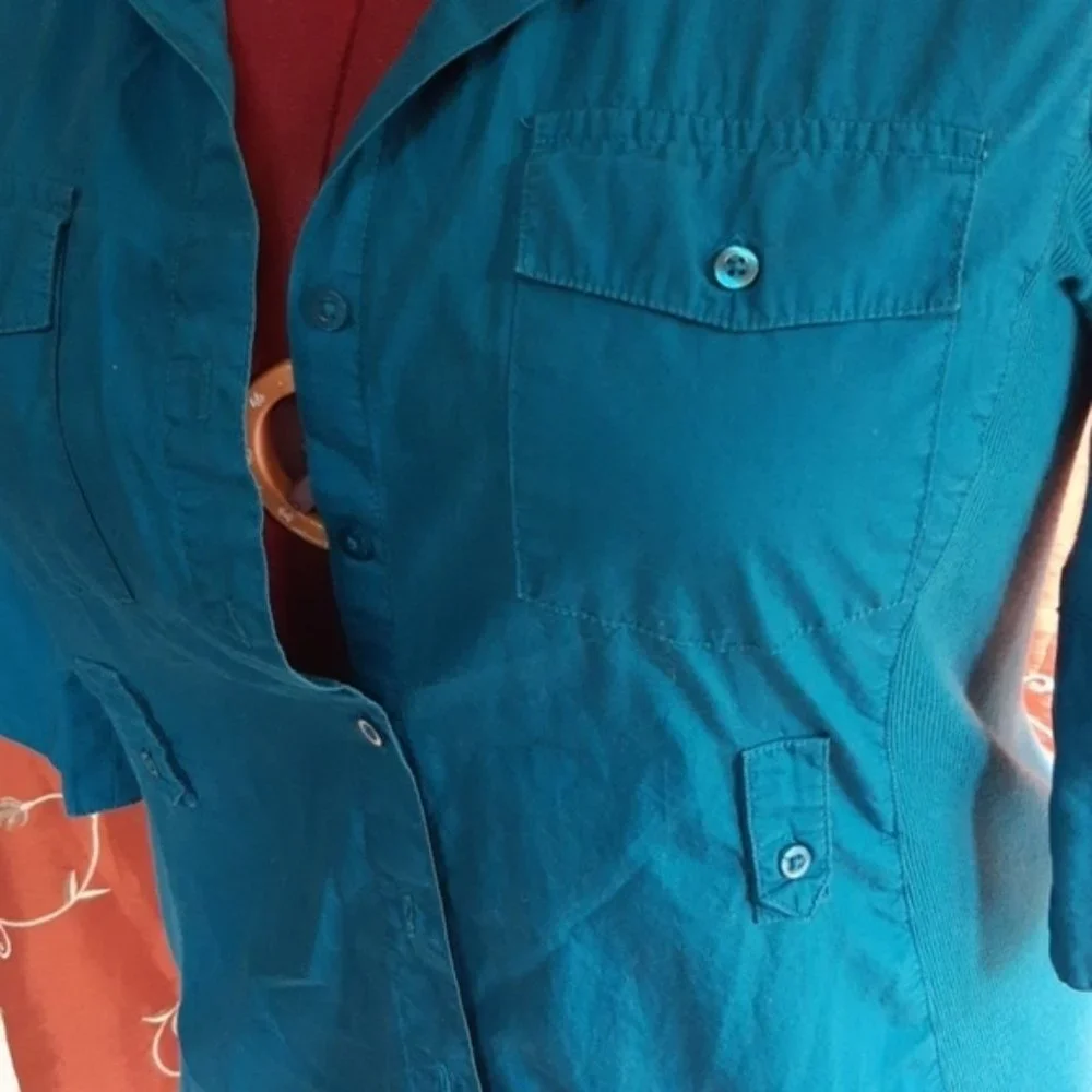 Button up 88 - Picture 3 of 4